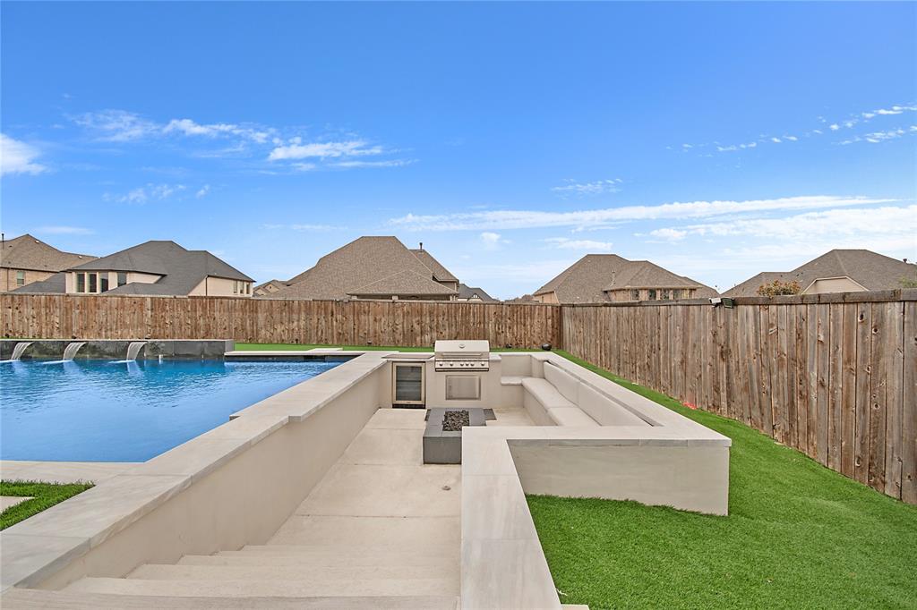 Frontier Estates Ph 1 - Residential Lease