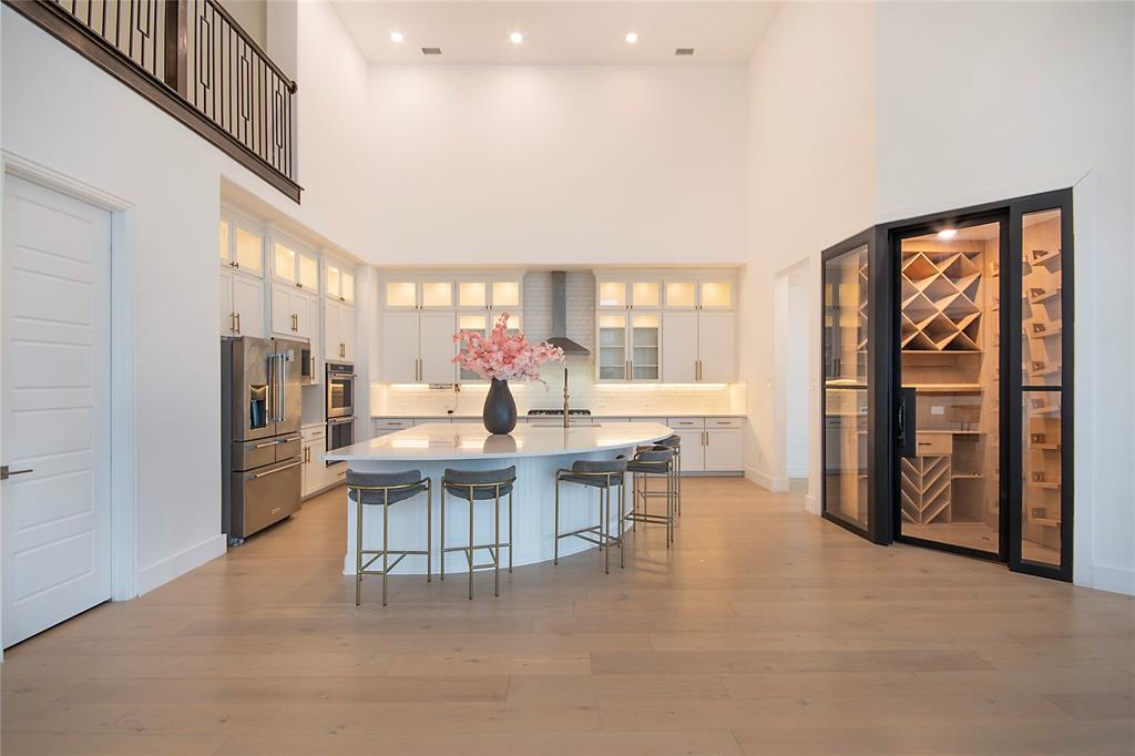 Frontier Estates Ph 1 - Residential Lease