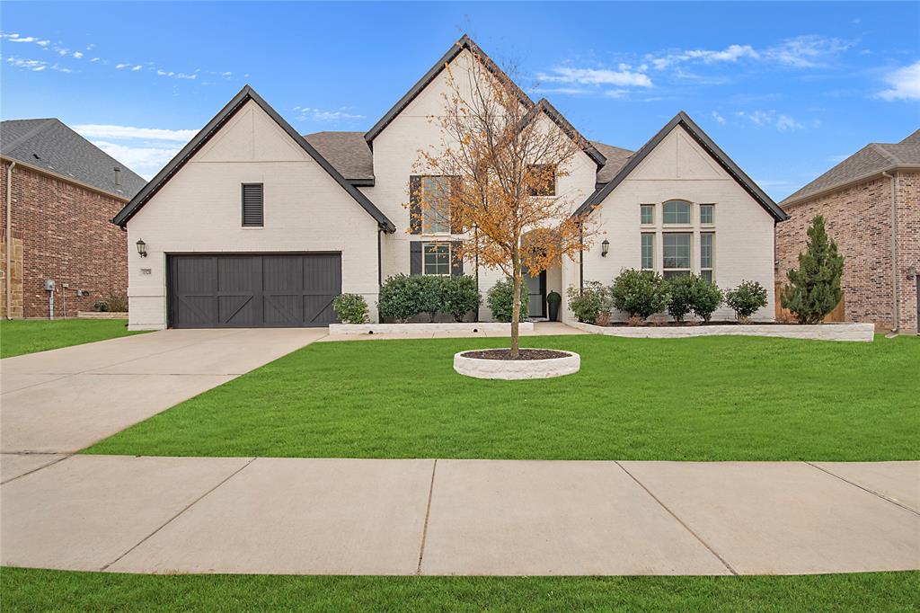 Frontier Estates Ph 1 - Residential Lease