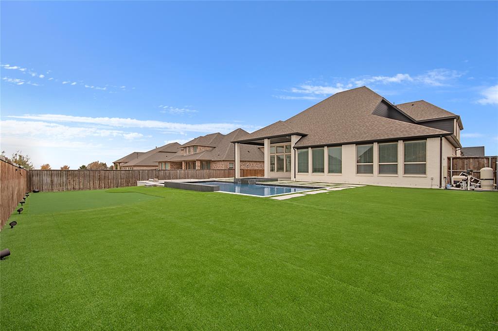 Frontier Estates Ph 1 - Residential Lease