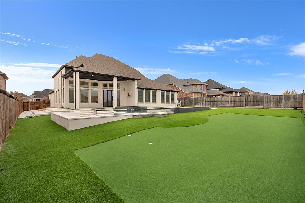 Frontier Estates Ph 1 - Residential Lease