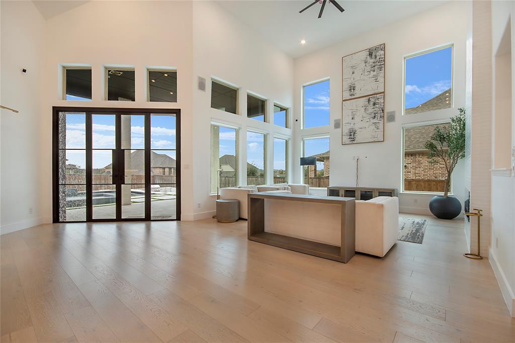 Frontier Estates Ph 1 - Residential Lease