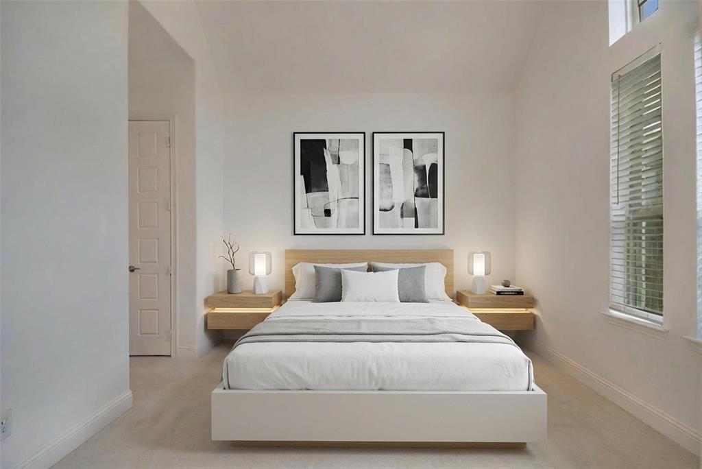 Frontier Estates Ph 1 - Residential Lease