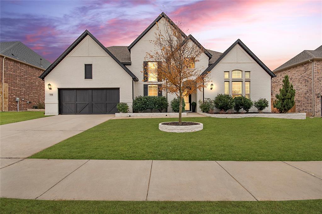 Frontier Estates Ph 1 - Residential Lease