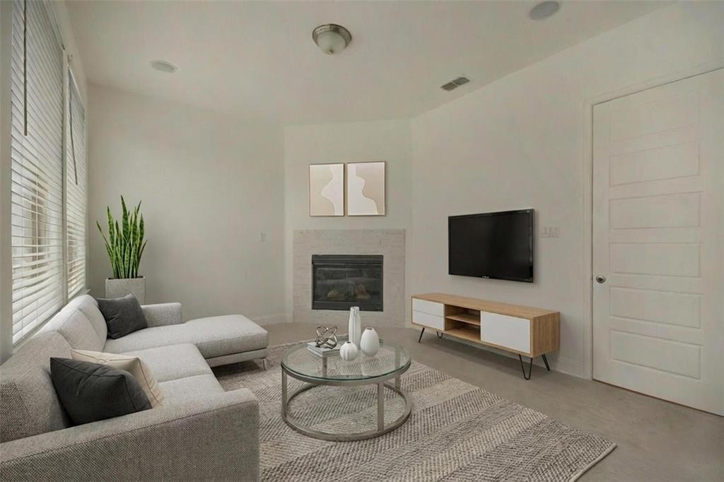 Frontier Estates Ph 1 - Residential Lease