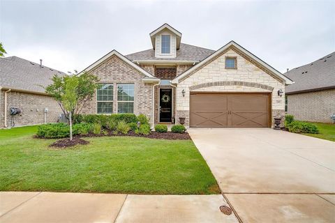 240 Gill Point Lane Aledo TX 76008