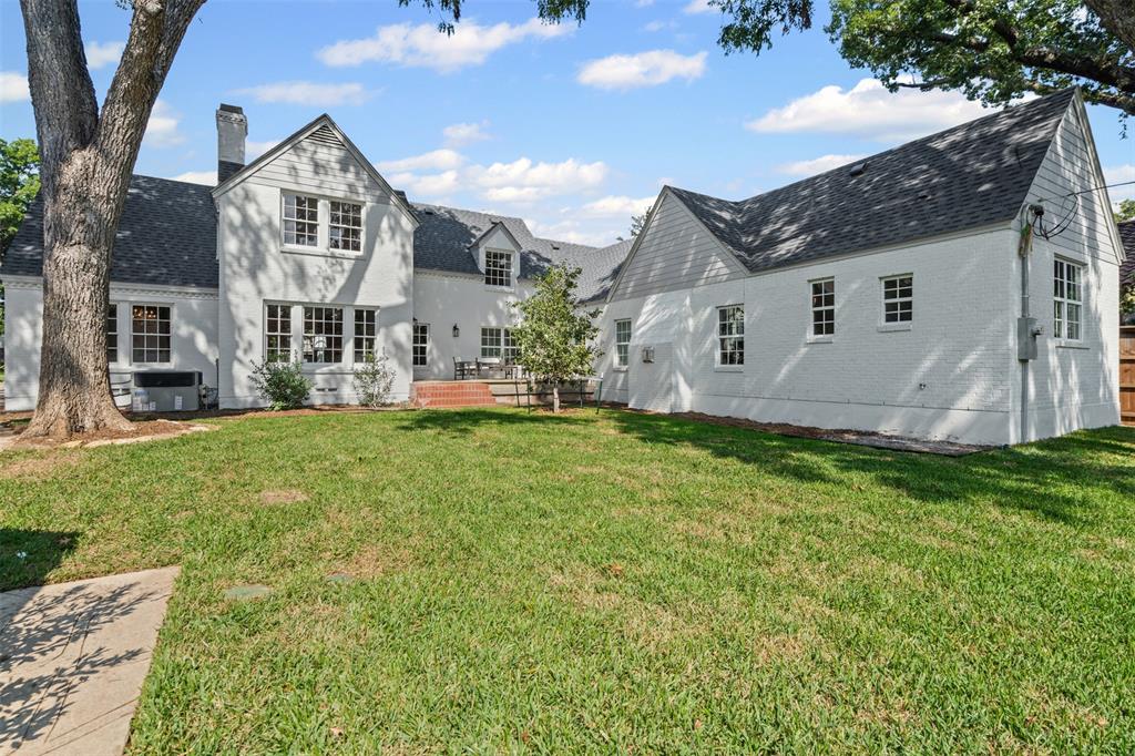 Ridglea Add - Residential