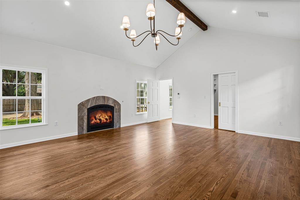 Ridglea Add - Residential