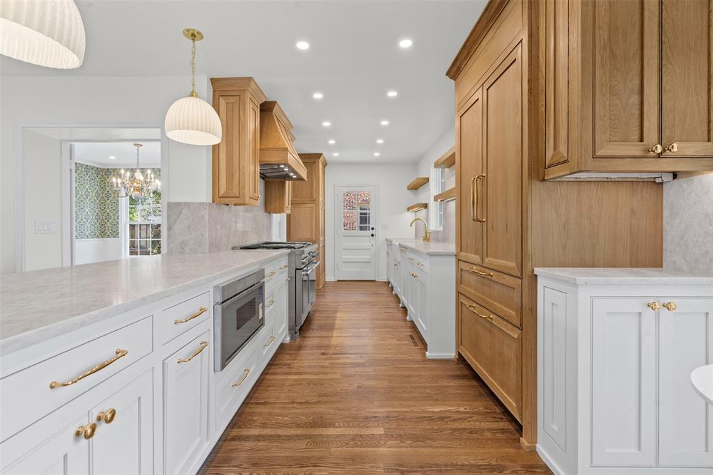 Ridglea Add - Residential