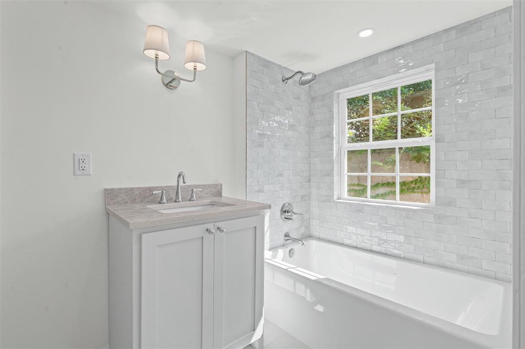 Ridglea Add - Residential