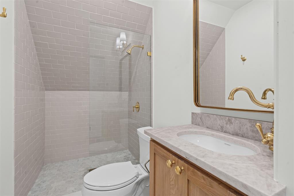 Ridglea Add - Residential