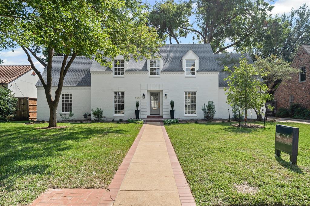 Ridglea Add - Residential