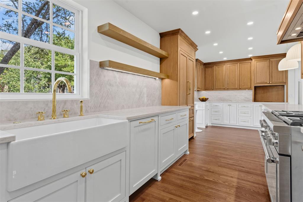 Ridglea Add - Residential