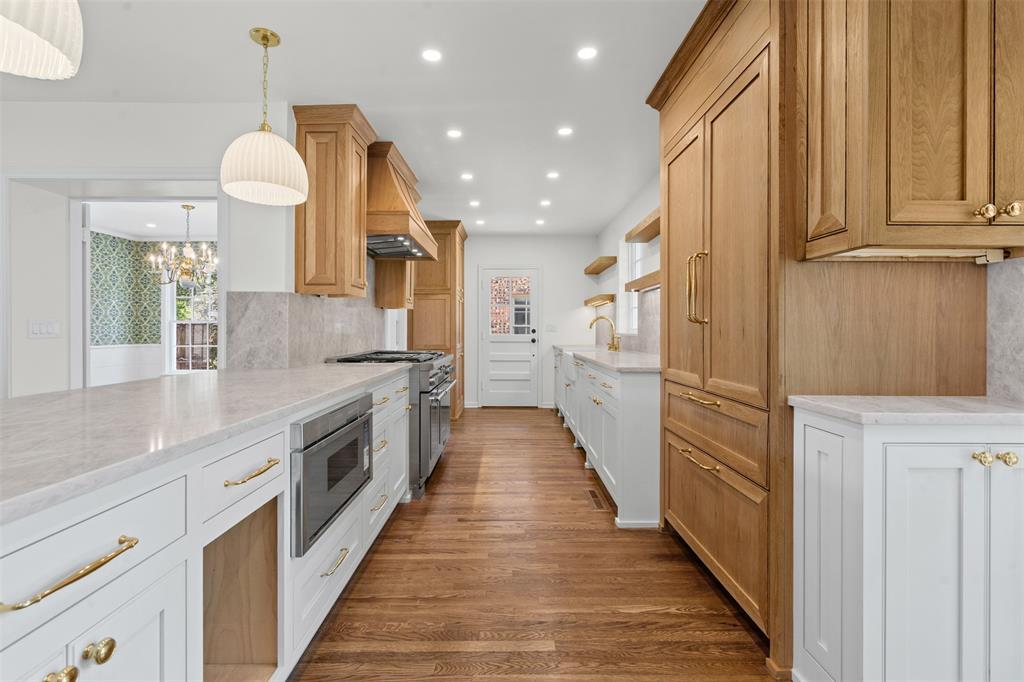 Ridglea Add - Residential