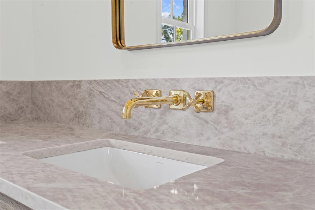 Ridglea Add - Residential