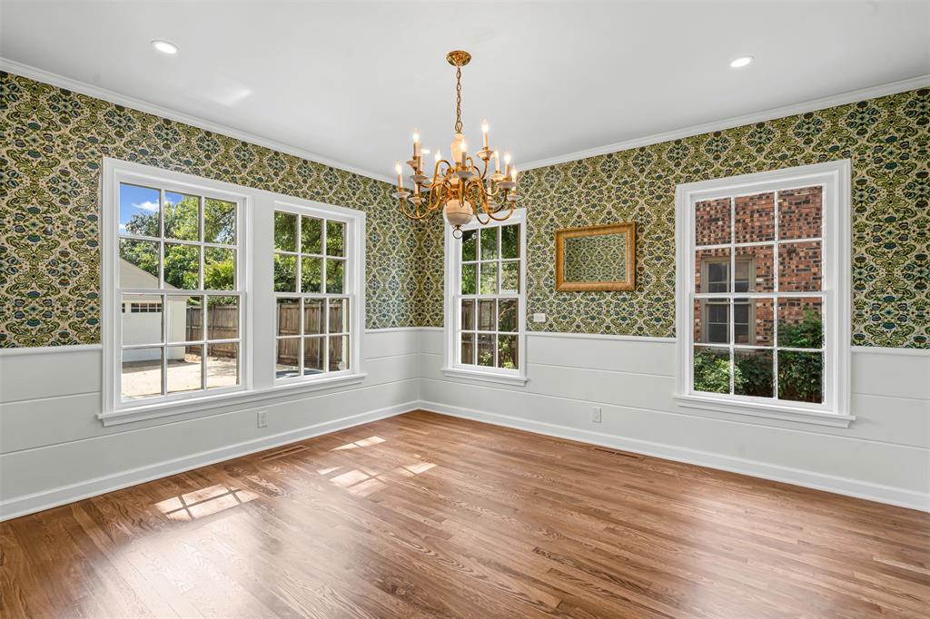 Ridglea Add - Residential