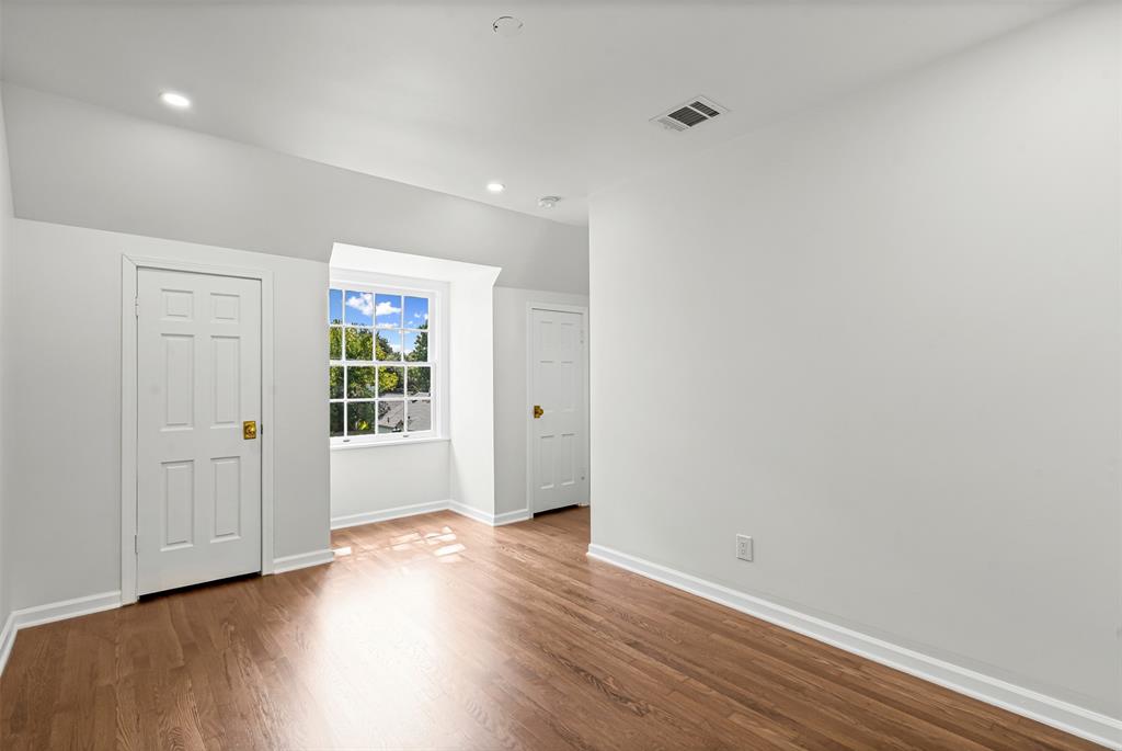 Ridglea Add - Residential