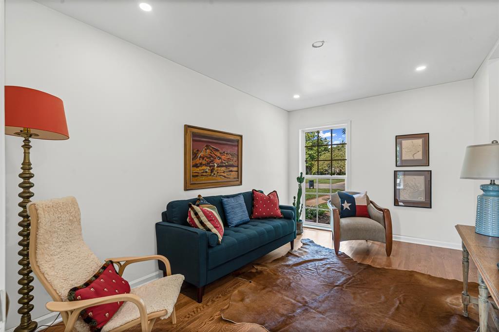 Ridglea Add - Residential