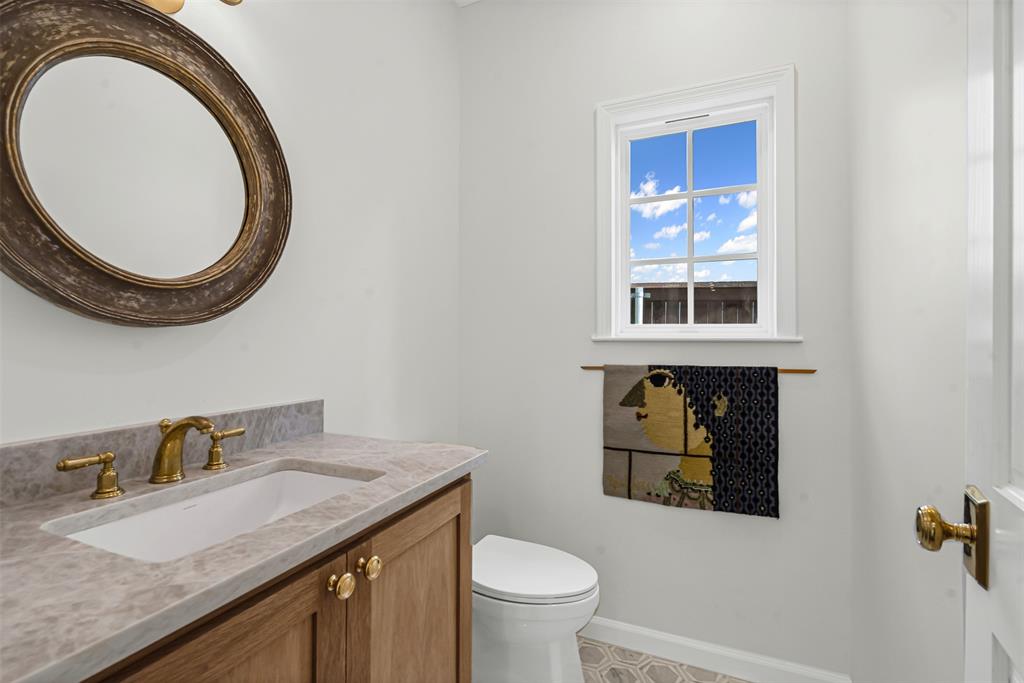 Ridglea Add - Residential