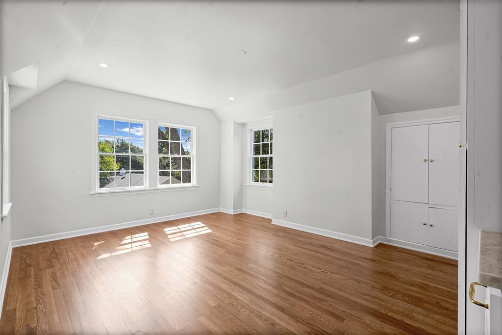 Ridglea Add - Residential