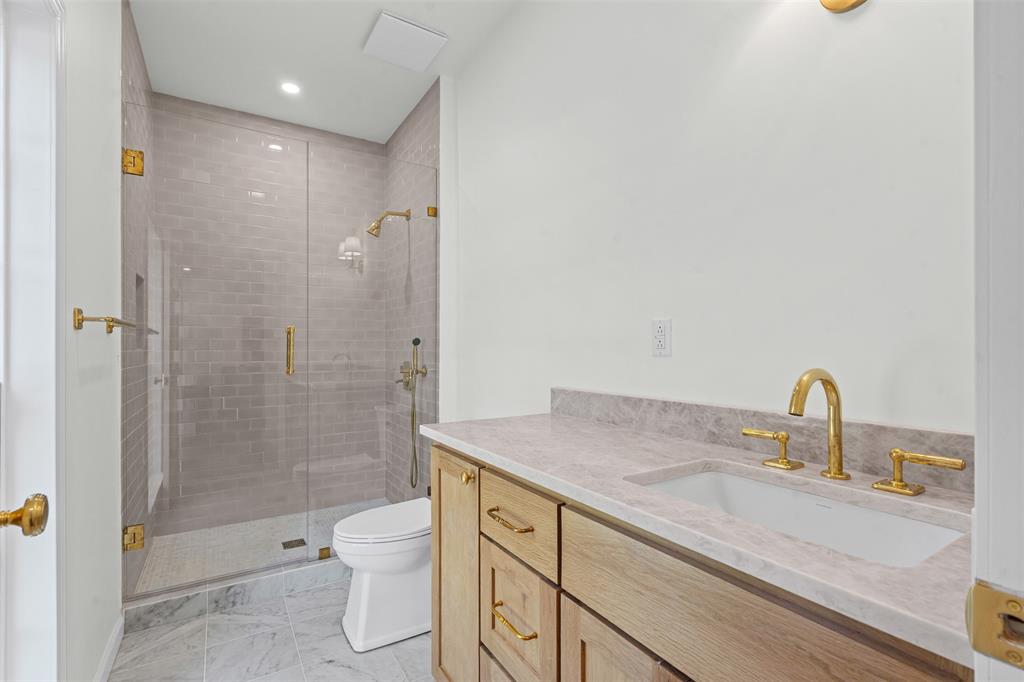 Ridglea Add - Residential