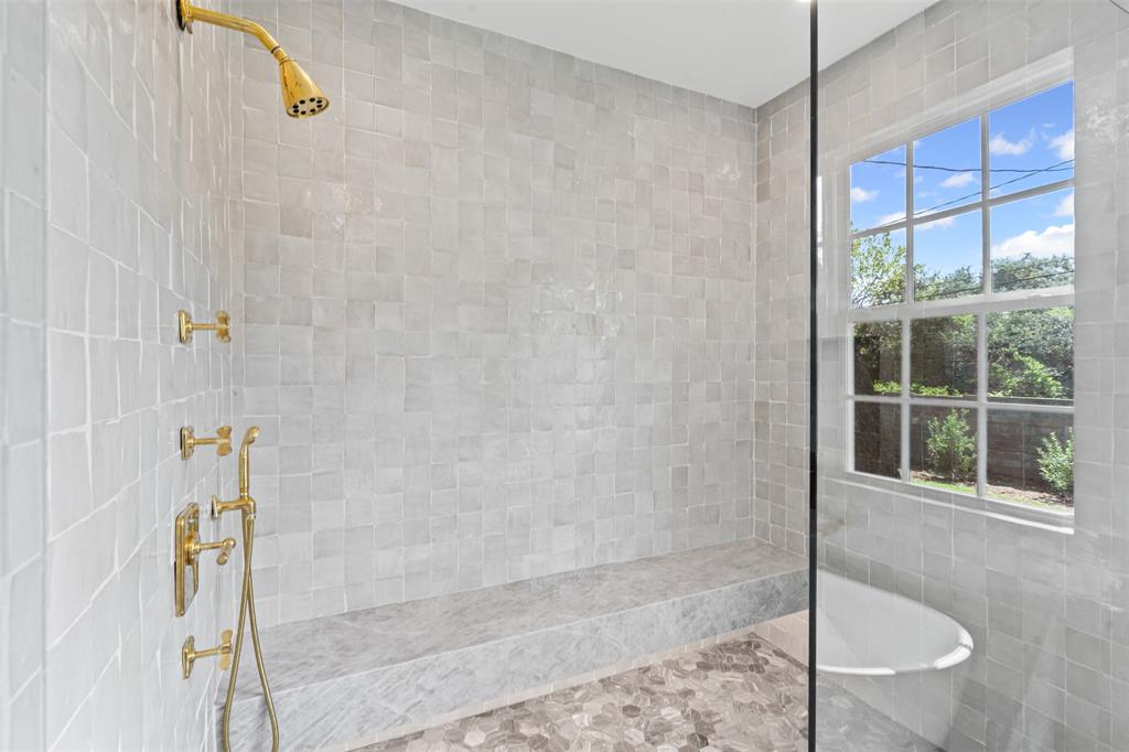 Ridglea Add - Residential