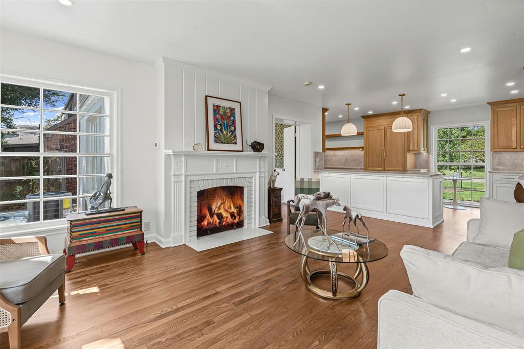 Ridglea Add - Residential