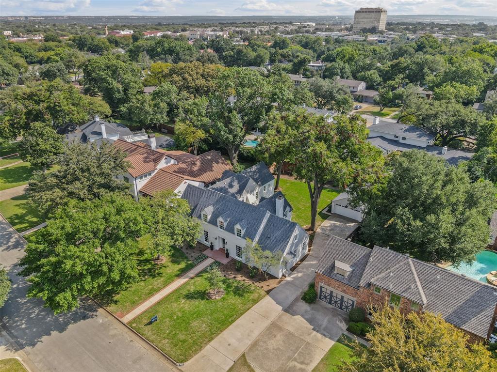 Ridglea Add - Residential