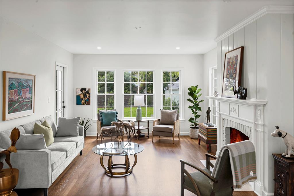 Ridglea Add - Residential