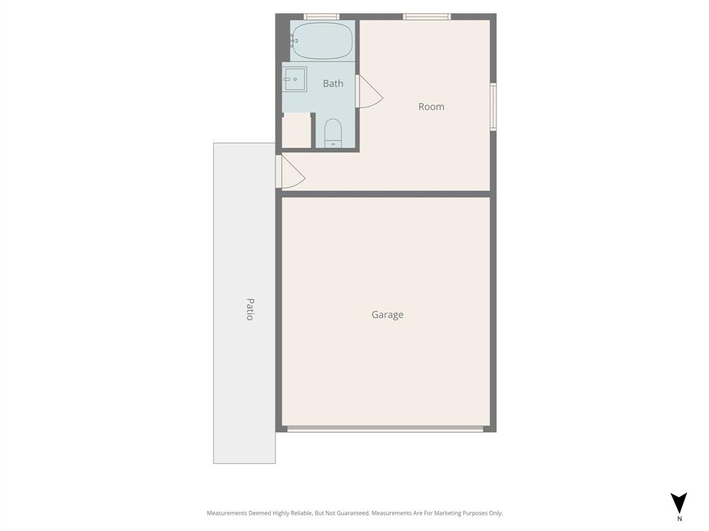 Ridglea Add - Residential