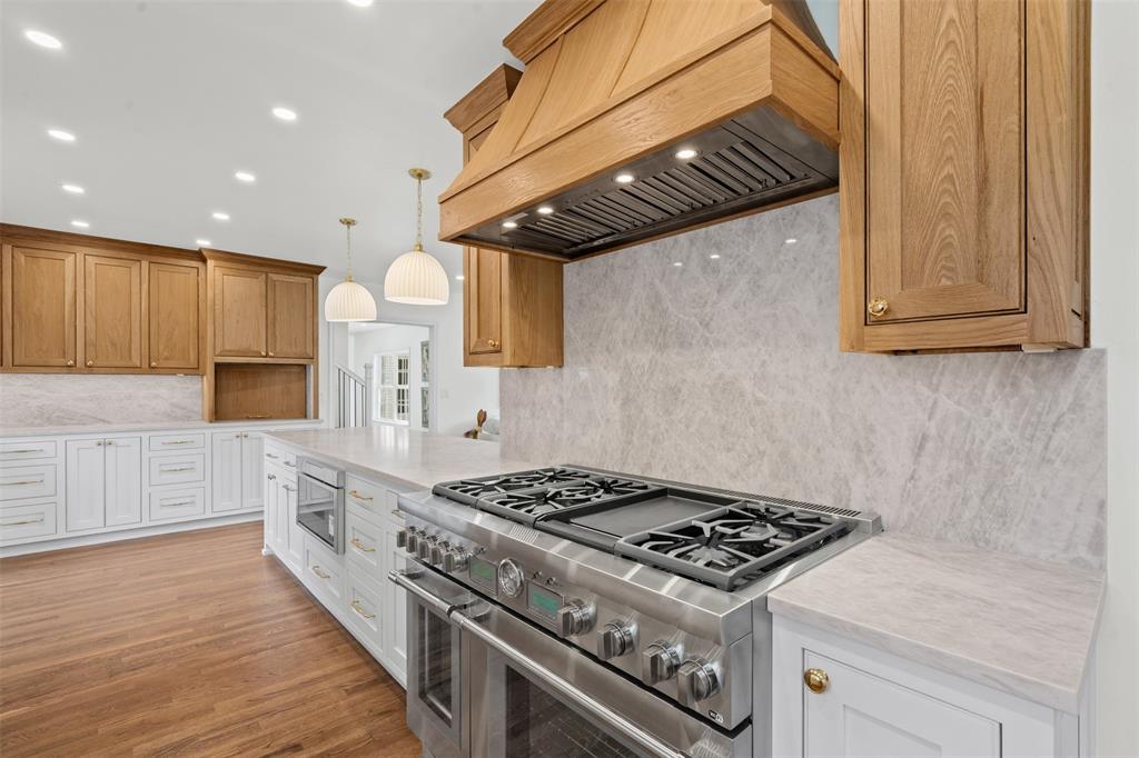 Ridglea Add - Residential