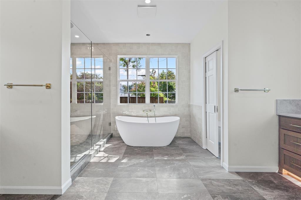 Ridglea Add - Residential