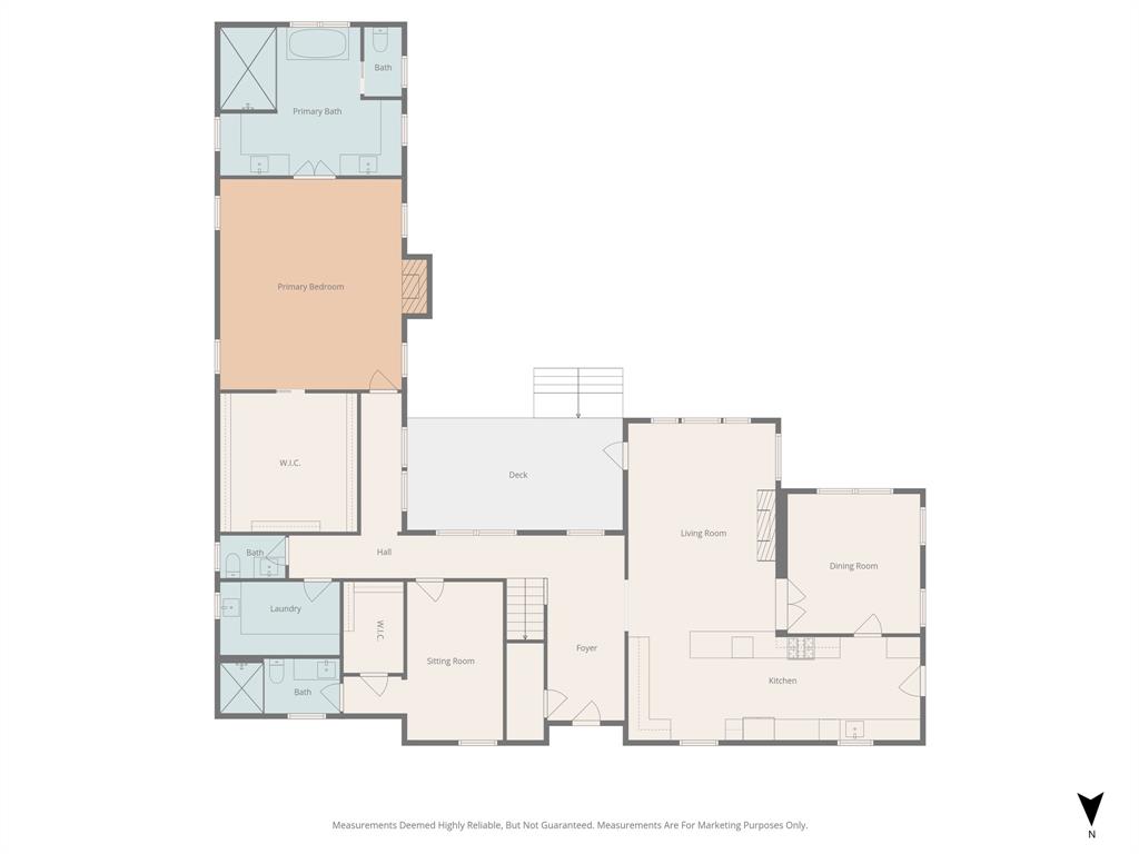 Ridglea Add - Residential
