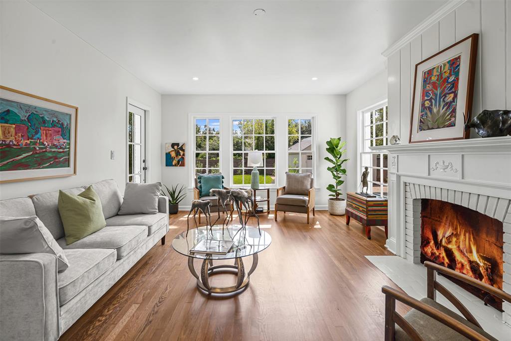 Ridglea Add - Residential