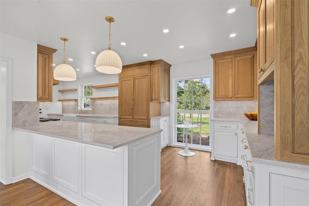 Ridglea Add - Residential