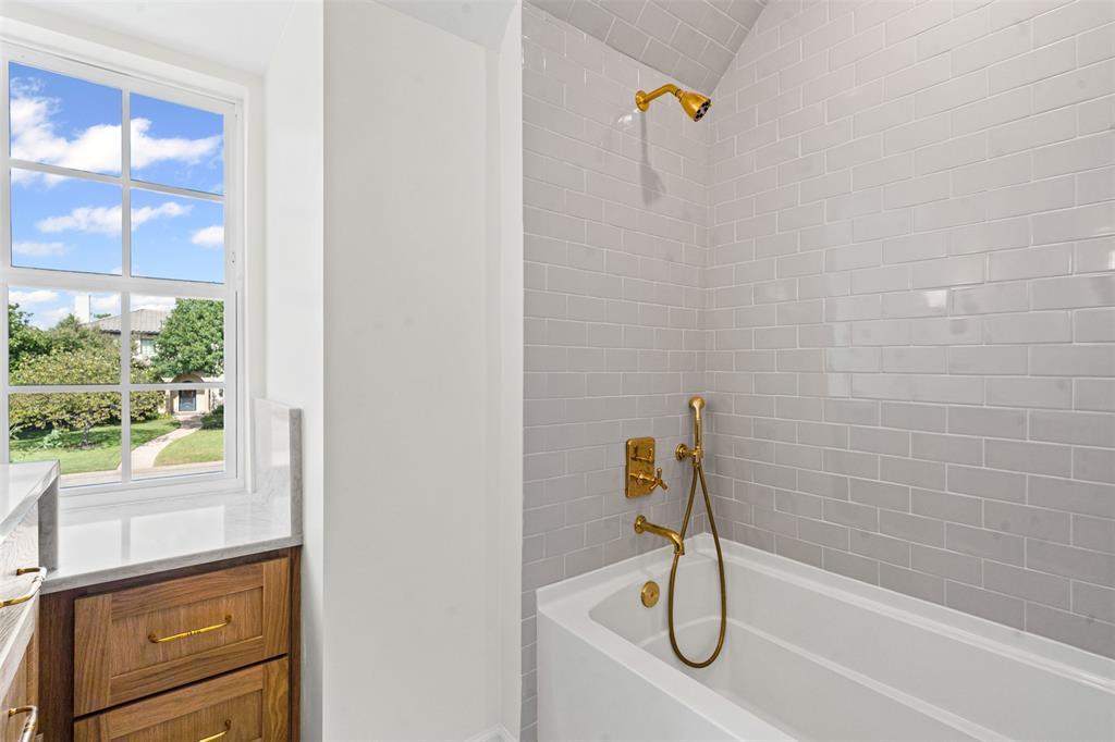 Ridglea Add - Residential