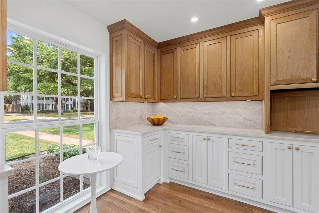 Ridglea Add - Residential