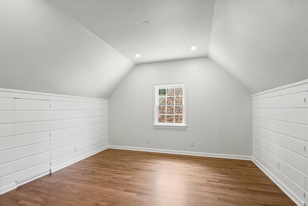 Ridglea Add - Residential