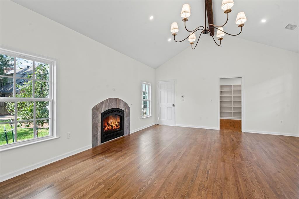 Ridglea Add - Residential