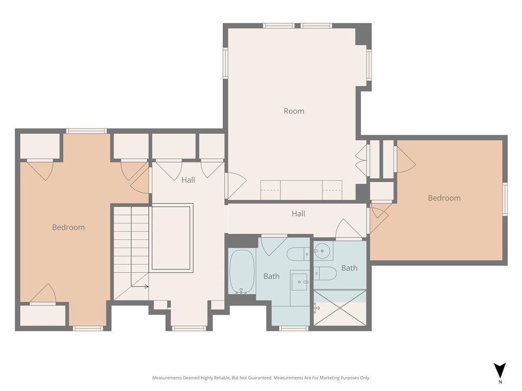 Ridglea Add - Residential