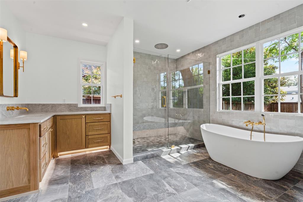 Ridglea Add - Residential