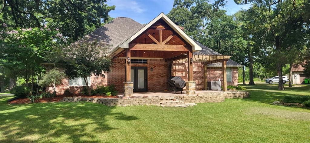115 Timber Creek Drive