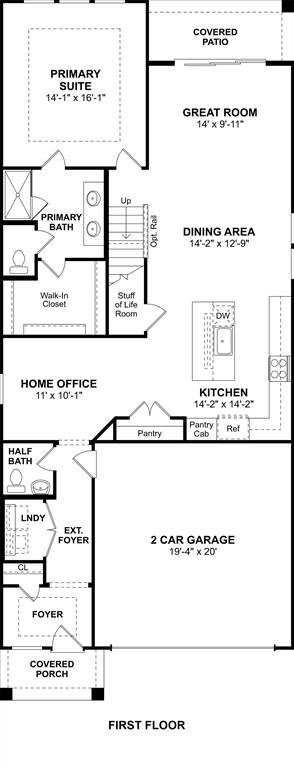 914 Sunflower Trail