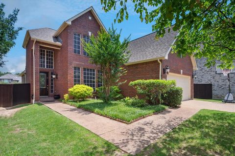 2904 Waterford Drive Irving TX 75063