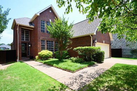 2904 Waterford Drive Irving TX 75063