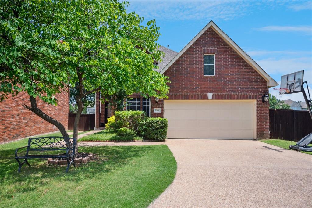 2904 Waterford Drive