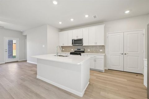 Photo of 3064 Belton Drive, Farmersville, TX 75442 (MLS # 21270165)