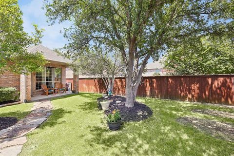 A home in Lantana