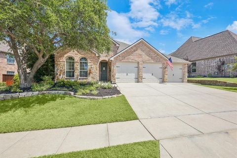 A home in Lantana