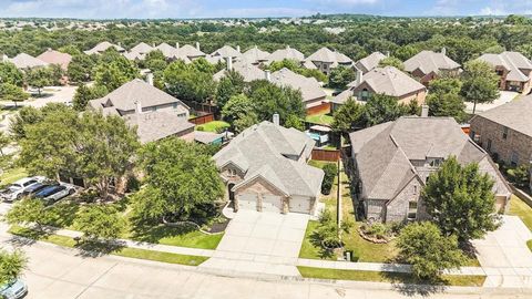 A home in Lantana